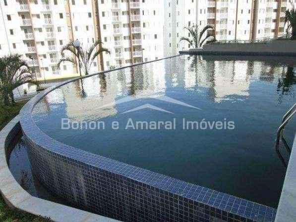 Foto do condomínio Residencial Alta Vista