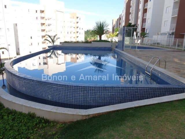 Foto do condomínio Residencial Alta Vista