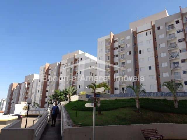 Foto do condomínio Residencial Alta Vista