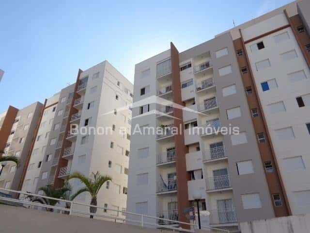 Foto do condomínio Residencial Alta Vista