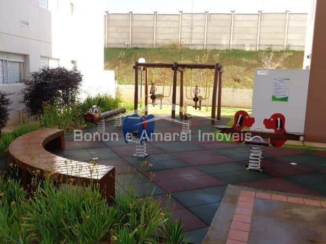 Foto do condomínio Residencial Alta Vista