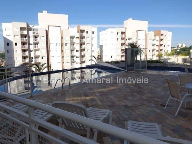 Foto do condomínio Residencial Alta Vista