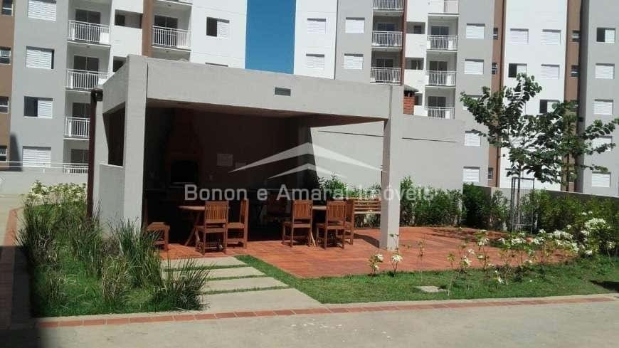 Foto do condomínio Residencial Alta Vista