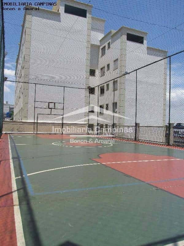 Foto do condomínio Residencial Clara