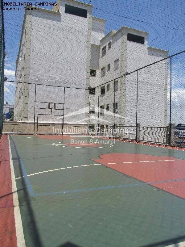 Foto do condomínio Residencial Clara