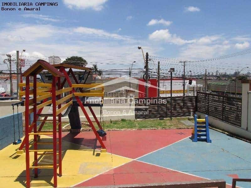 Foto do condomínio Residencial Clara