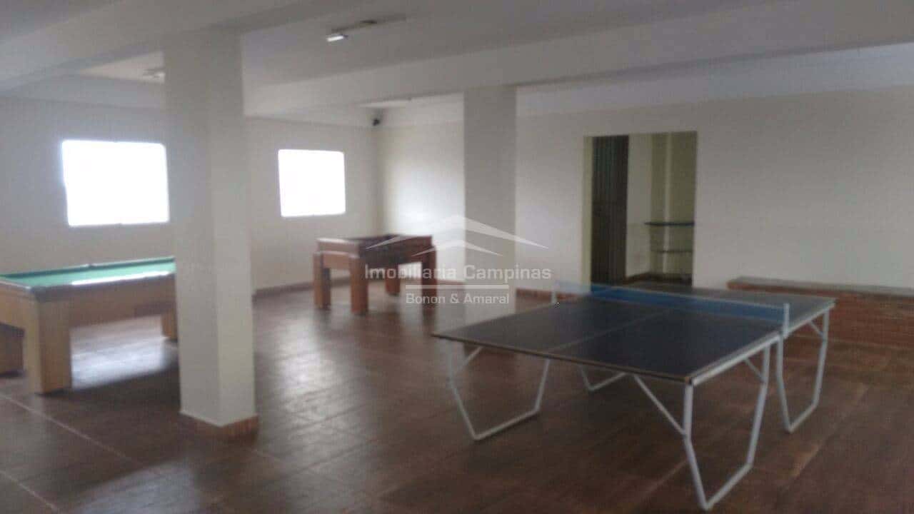 Foto do condomínio Residencial Clara