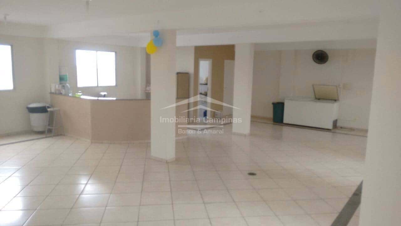 Foto do condomínio Residencial Clara