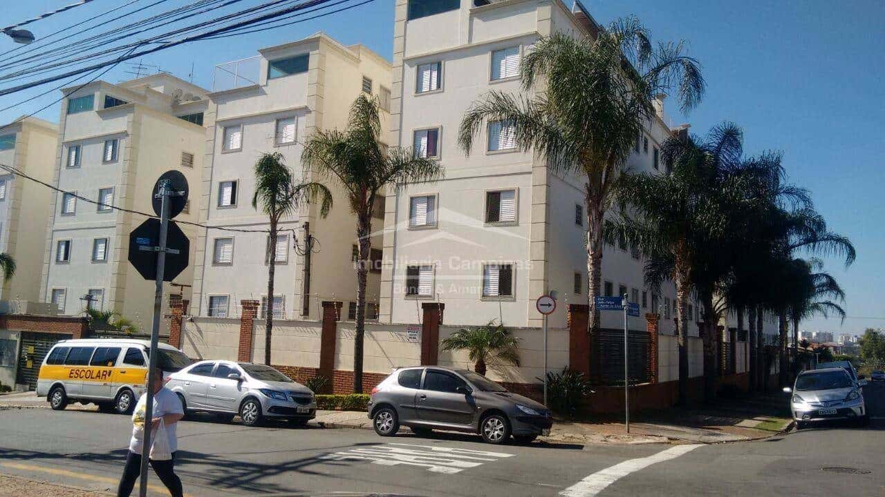 Foto do condomínio Residencial Clara