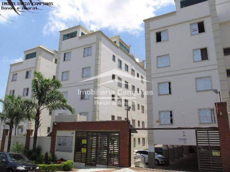 Foto do condomínio Residencial Clara