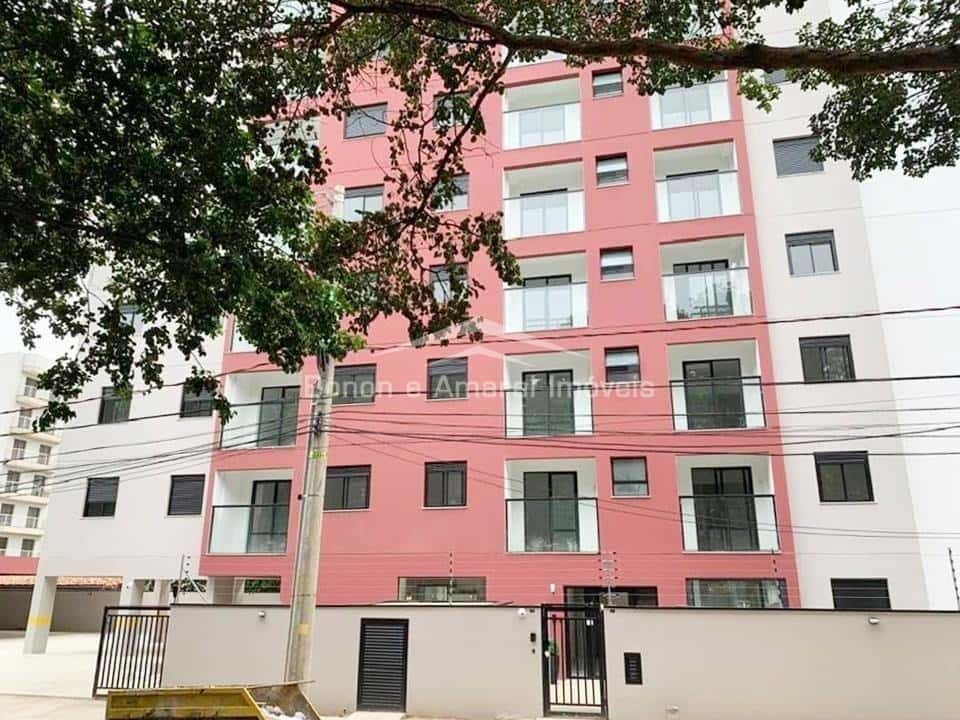 Foto do condomínio Residencial Flamboyant