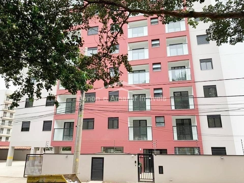 Foto do condomínio Residencial Flamboyant