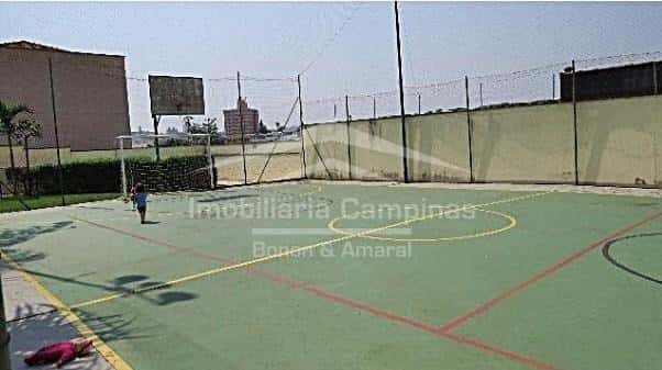 Foto do condomínio Residencial Italia