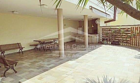 Foto do condomínio Residencial Italia