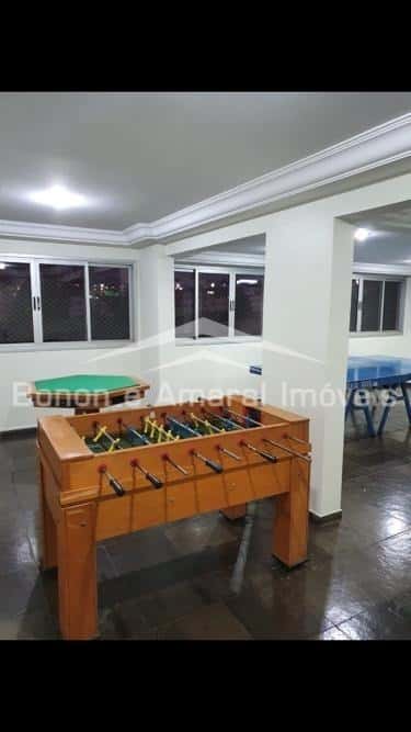 Foto do condomínio Residencial Italia