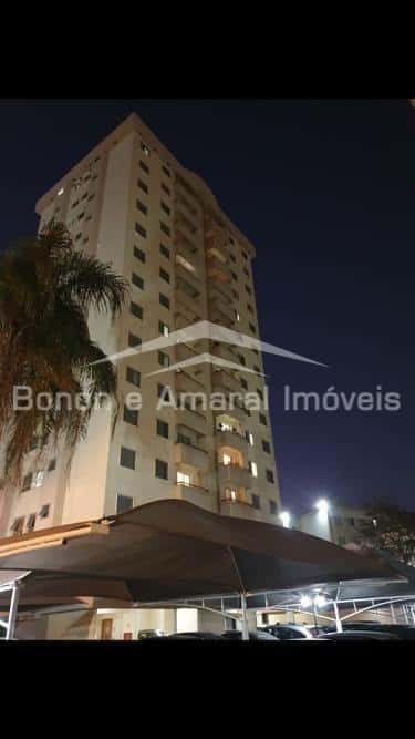 Foto do condomínio Residencial Italia