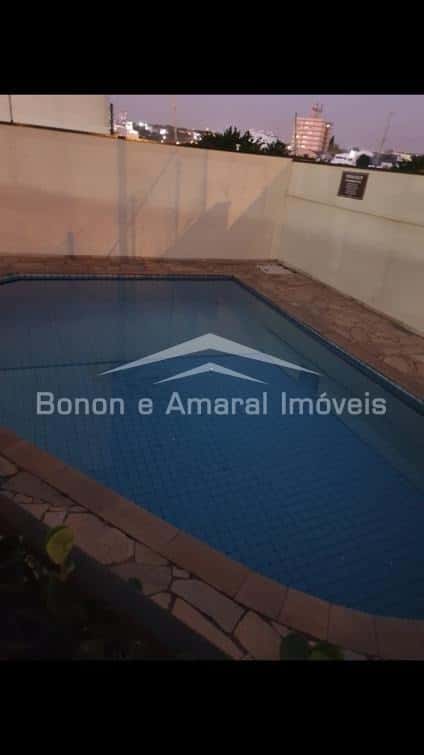 Foto do condomínio Residencial Italia