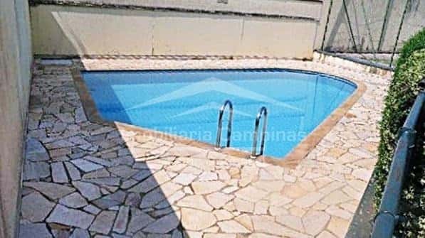 Foto do condomínio Residencial Italia