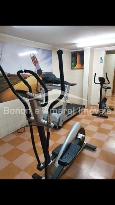 Foto do condomínio Residencial Italia