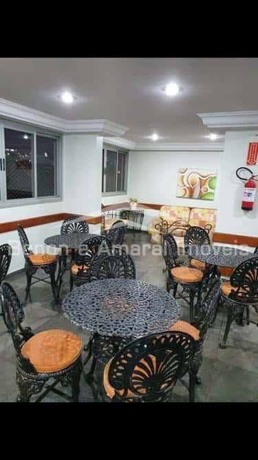 Foto do condomínio Residencial Italia