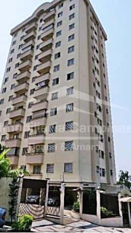 Foto do condomínio Residencial Italia