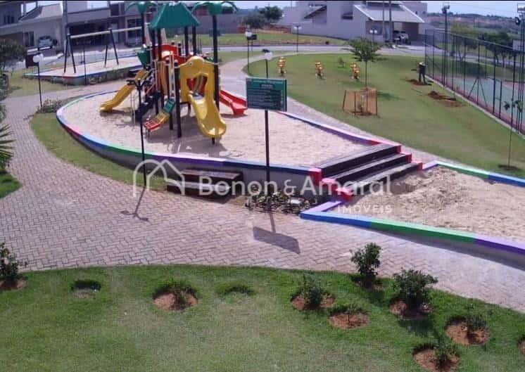 Foto do condomínio Residencial Jardim De Mônaco