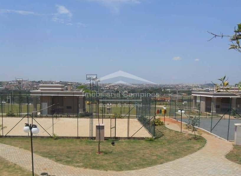 Foto do condomínio Residencial Jardim De Mônaco