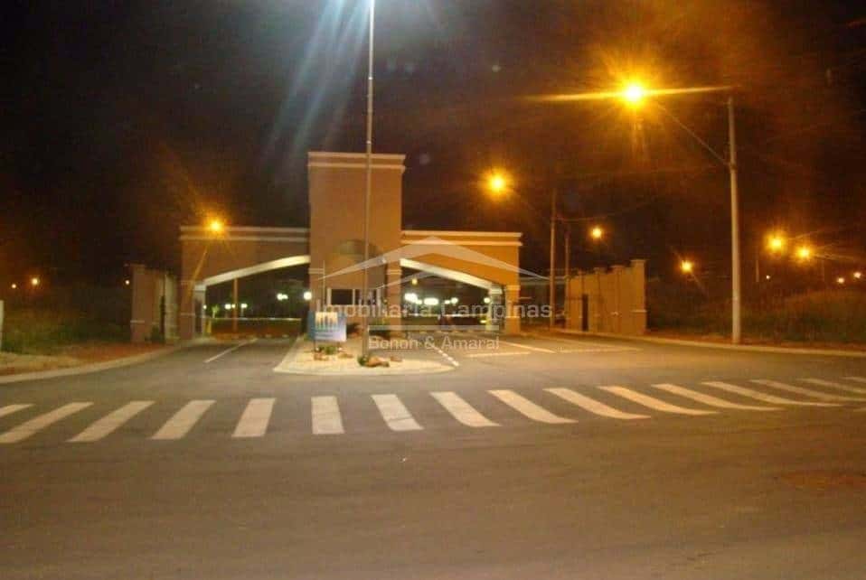 Foto do condomínio Residencial Jardim De Mônaco