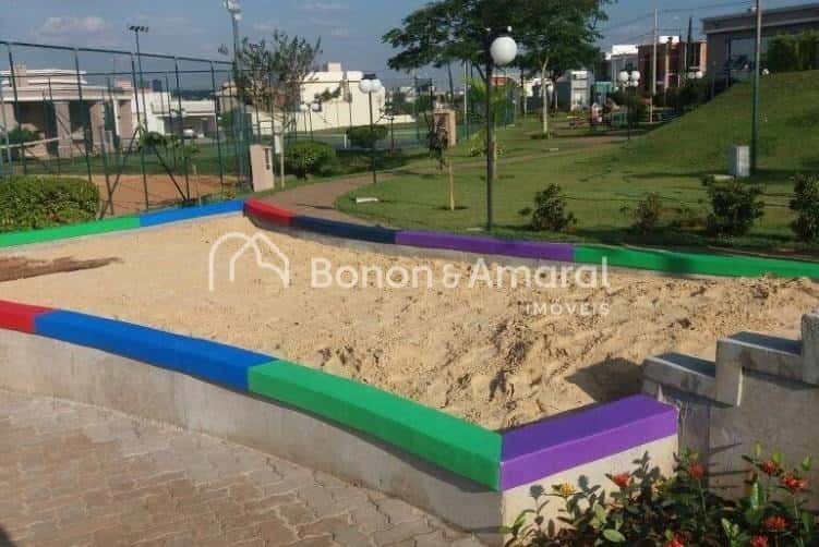 Foto do condomínio Residencial Jardim De Mônaco
