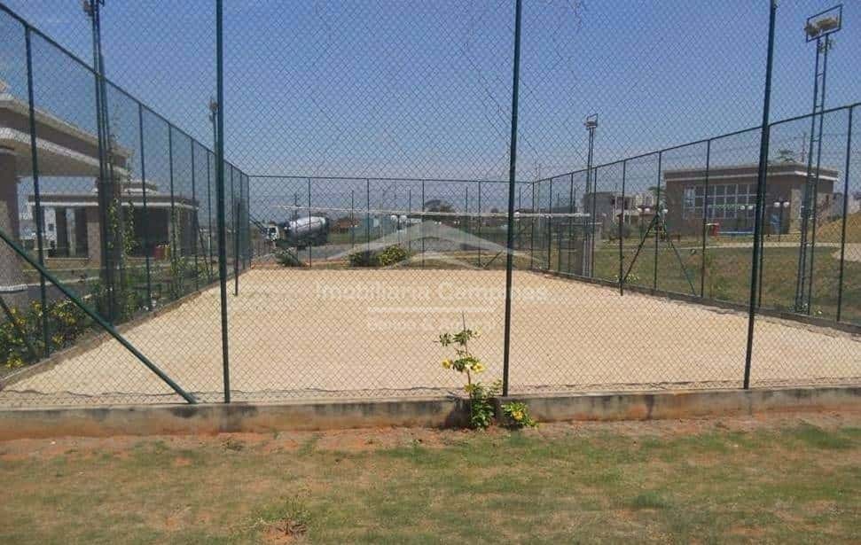 Foto do condomínio Residencial Jardim De Mônaco
