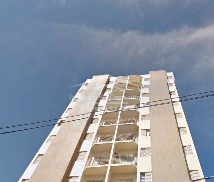 Foto do condomínio Edifício Village Matisse