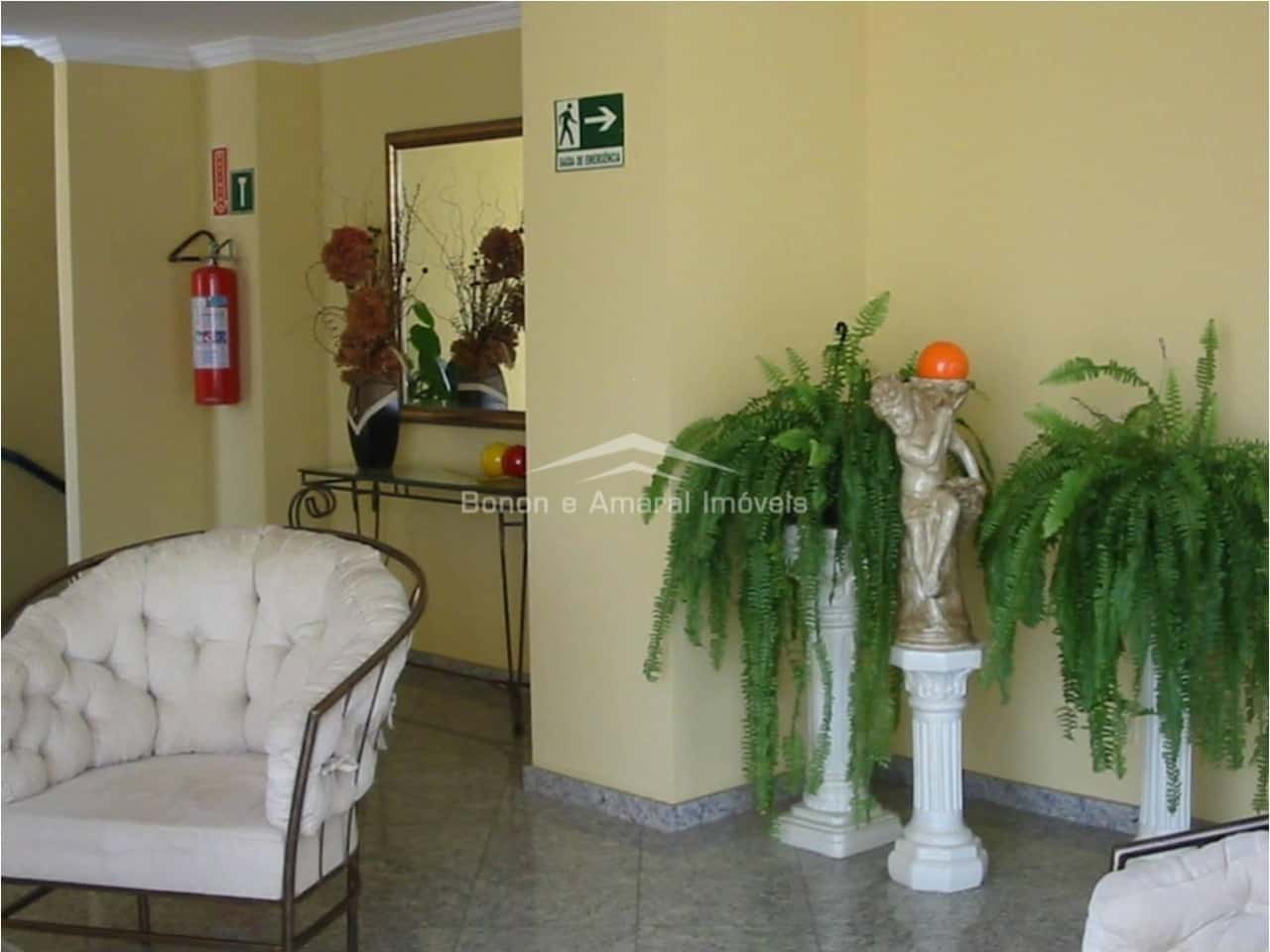 Foto do condomínio Edifício Tom Jobim