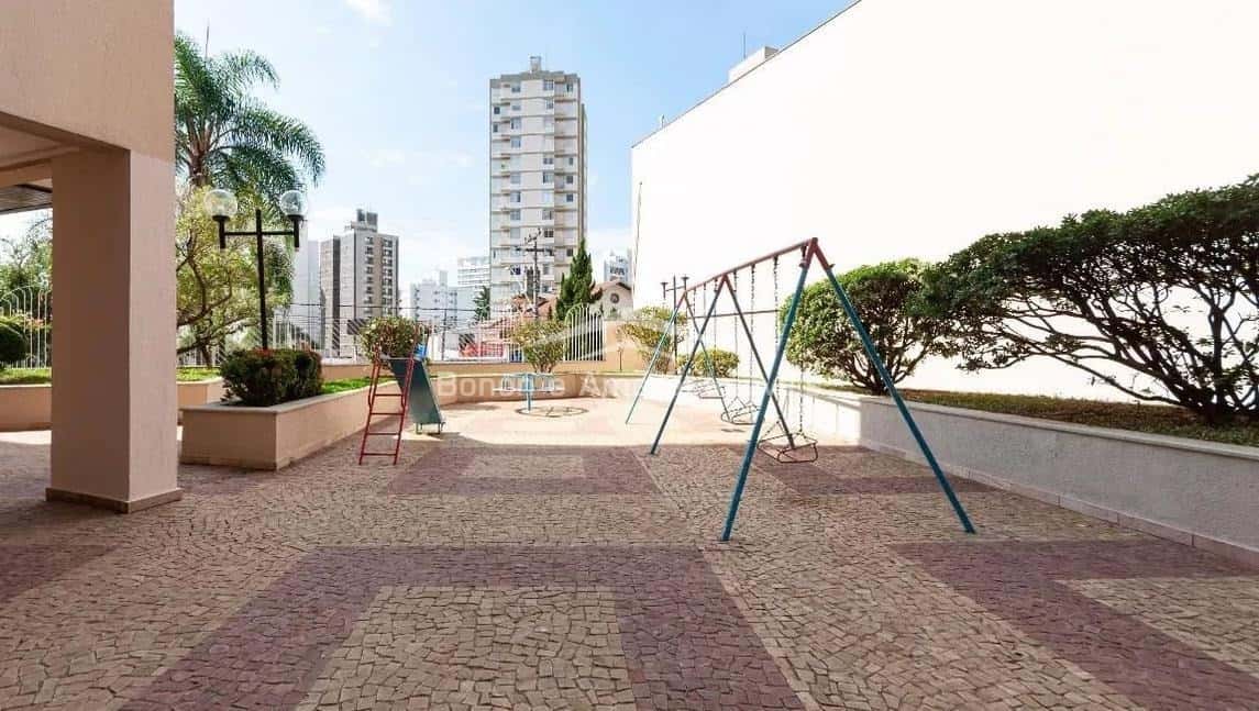 Foto do condomínio Edificio Solar Das Fontes