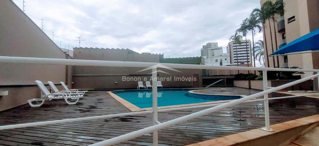 Foto do condomínio Edificio Solar Das Fontes