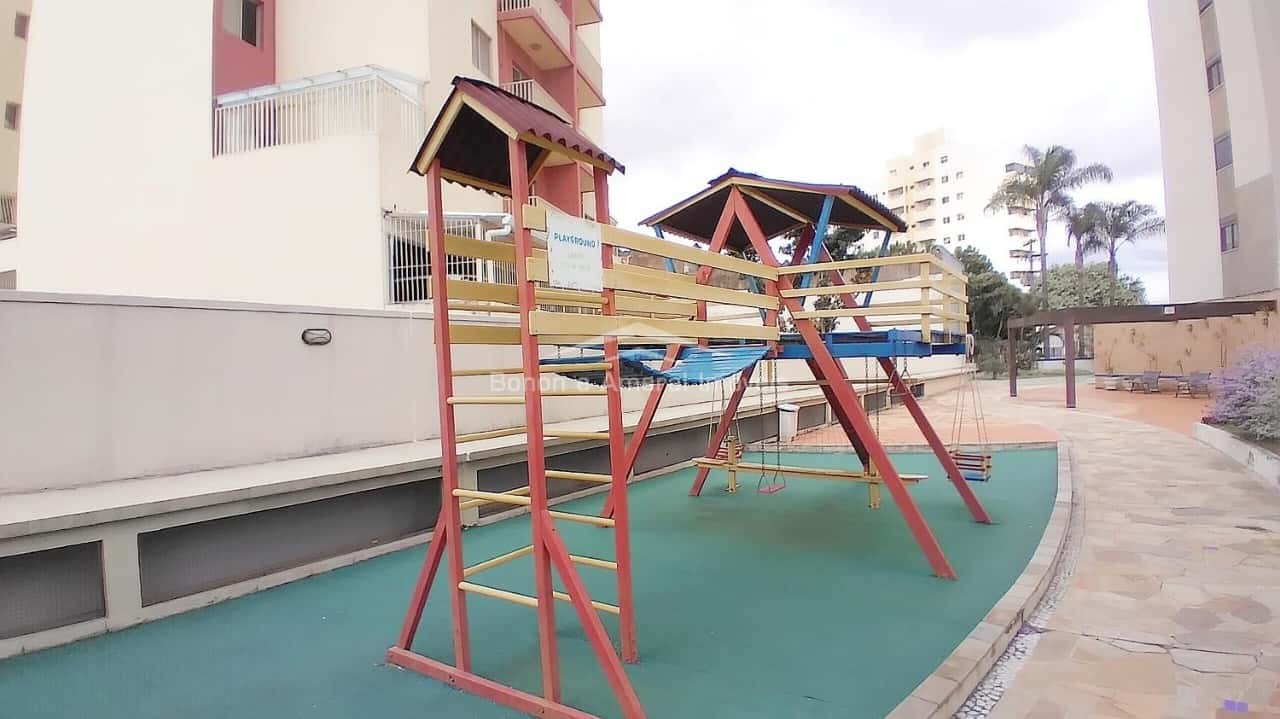 Foto do condomínio Edifício Serra Azul