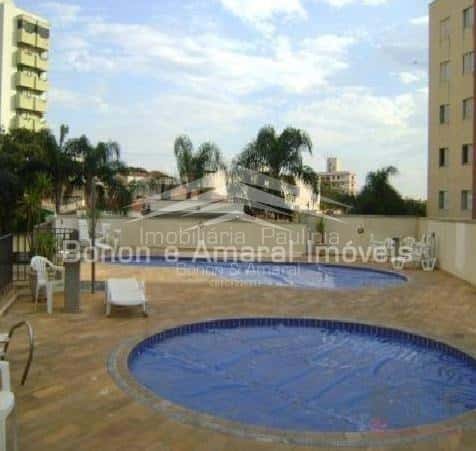 Foto do condomínio Edifício Serra Azul