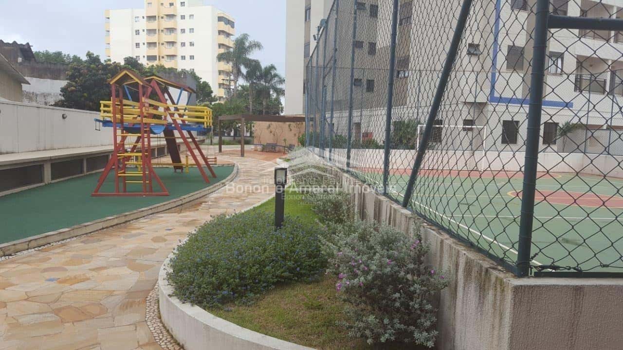 Foto do condomínio Edifício Serra Azul