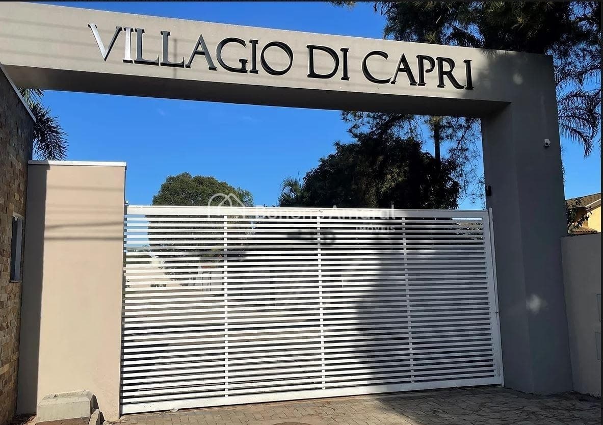 Foto do condomínio Condominio Villaggio Di Capri