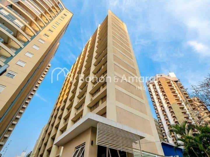 Foto do condomínio Edifício Príncipe Charles