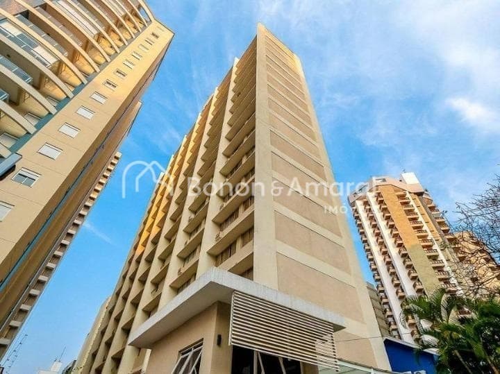 Foto do condomínio Edifício Príncipe Charles