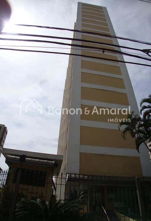 Foto do condomínio Edifício Príncipe Charles