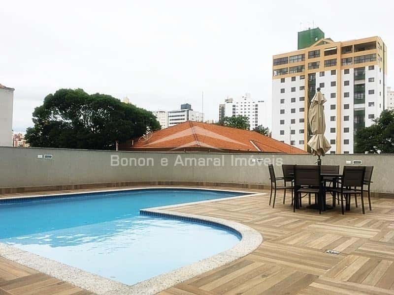 Foto do condomínio Residencial Paraty