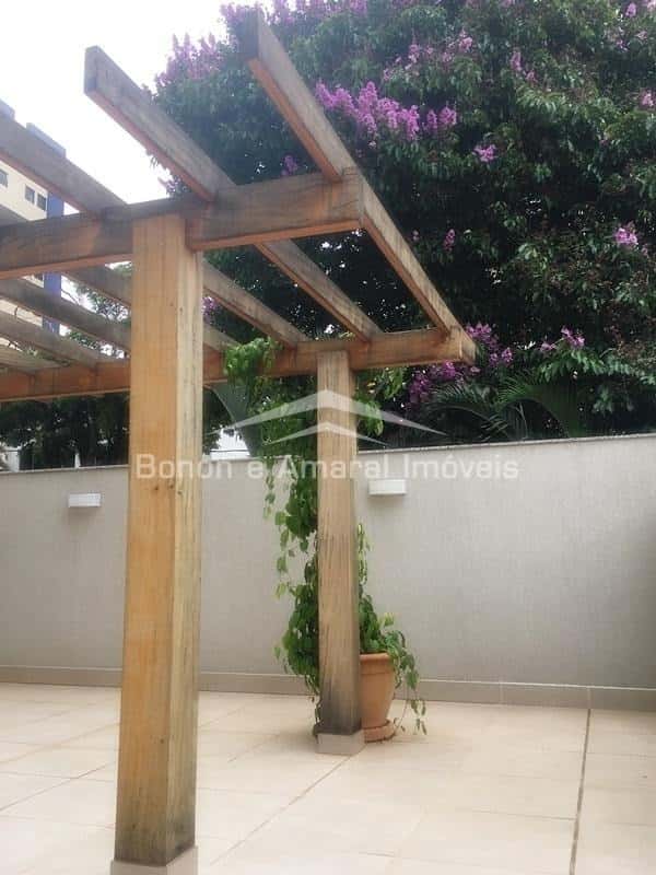 Foto do condomínio Residencial Paraty