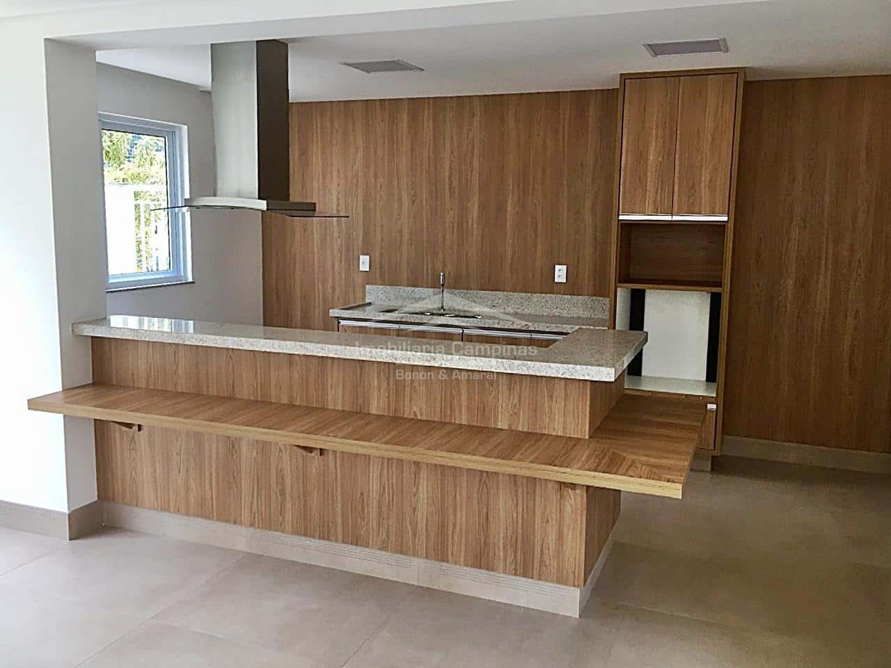 Foto do condomínio Residencial Paraty