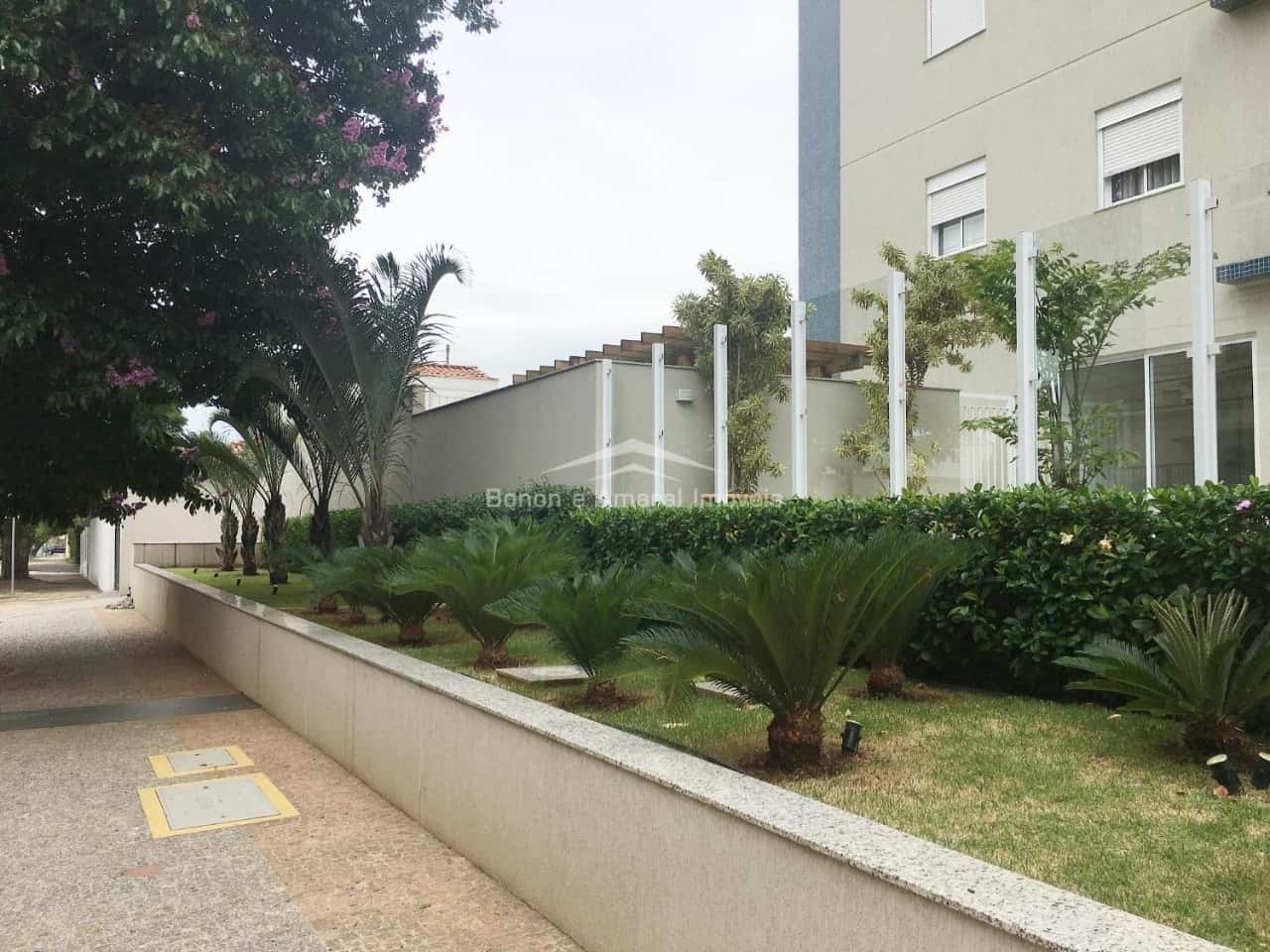 Foto do condomínio Residencial Paraty
