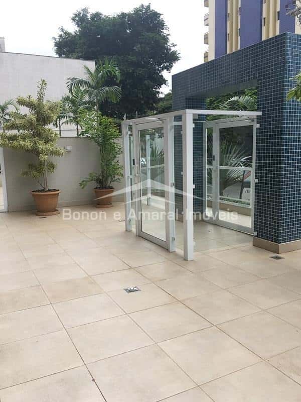 Foto do condomínio Residencial Paraty