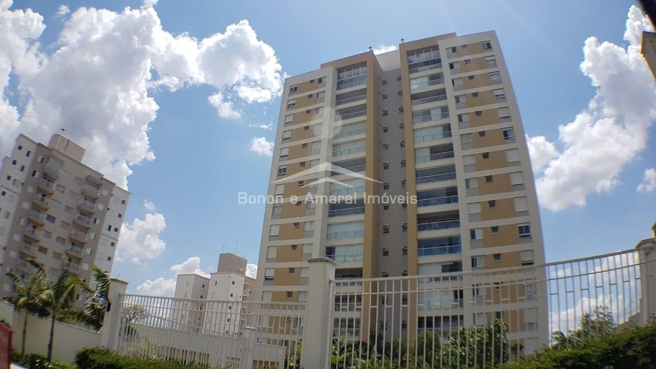 Foto do condomínio Edifício Portinari