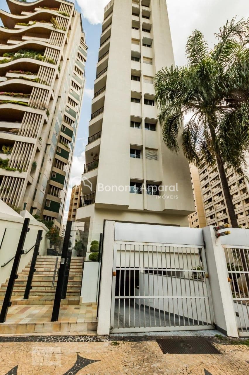 Foto do condomínio Edificio Petrópolis