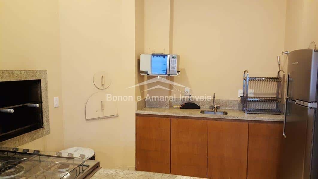 Foto do condomínio Residencial Sirius