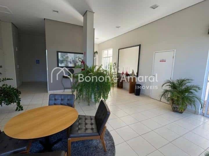 Foto do condomínio Residencial Sirius